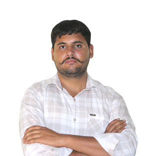 nikit choudhary